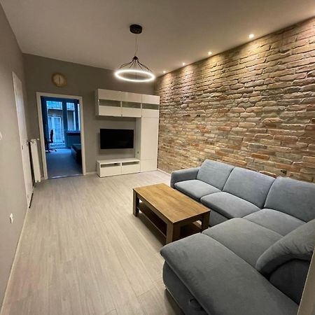 Basilica City Apartments بودابست المظهر الخارجي الصورة