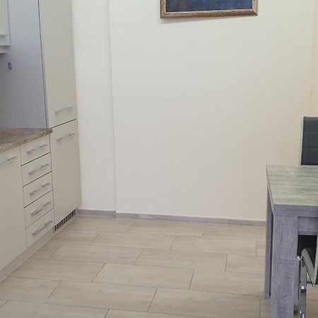 Basilica City Apartments بودابست المظهر الخارجي الصورة
