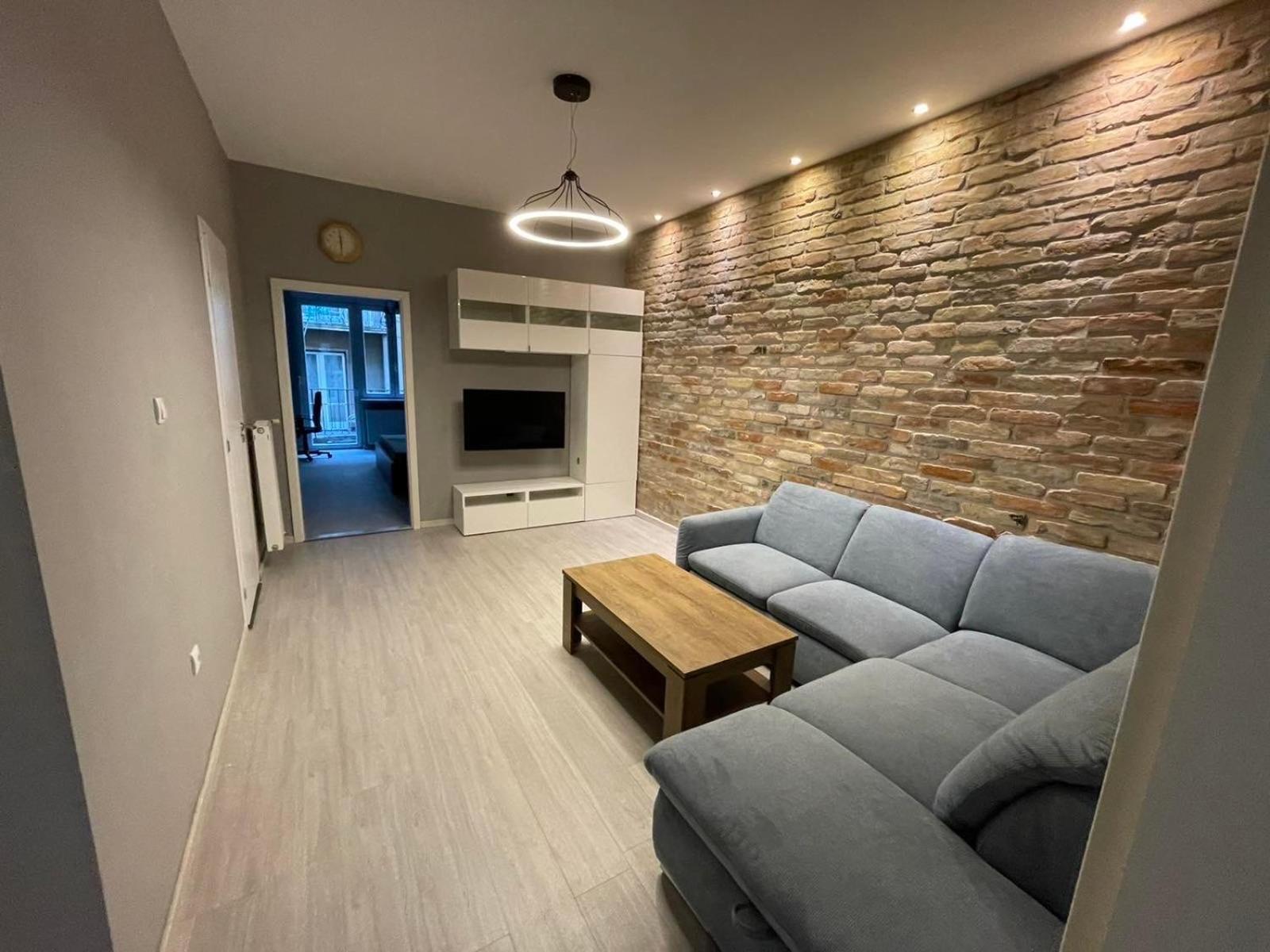 Basilica City Apartments بودابست المظهر الخارجي الصورة