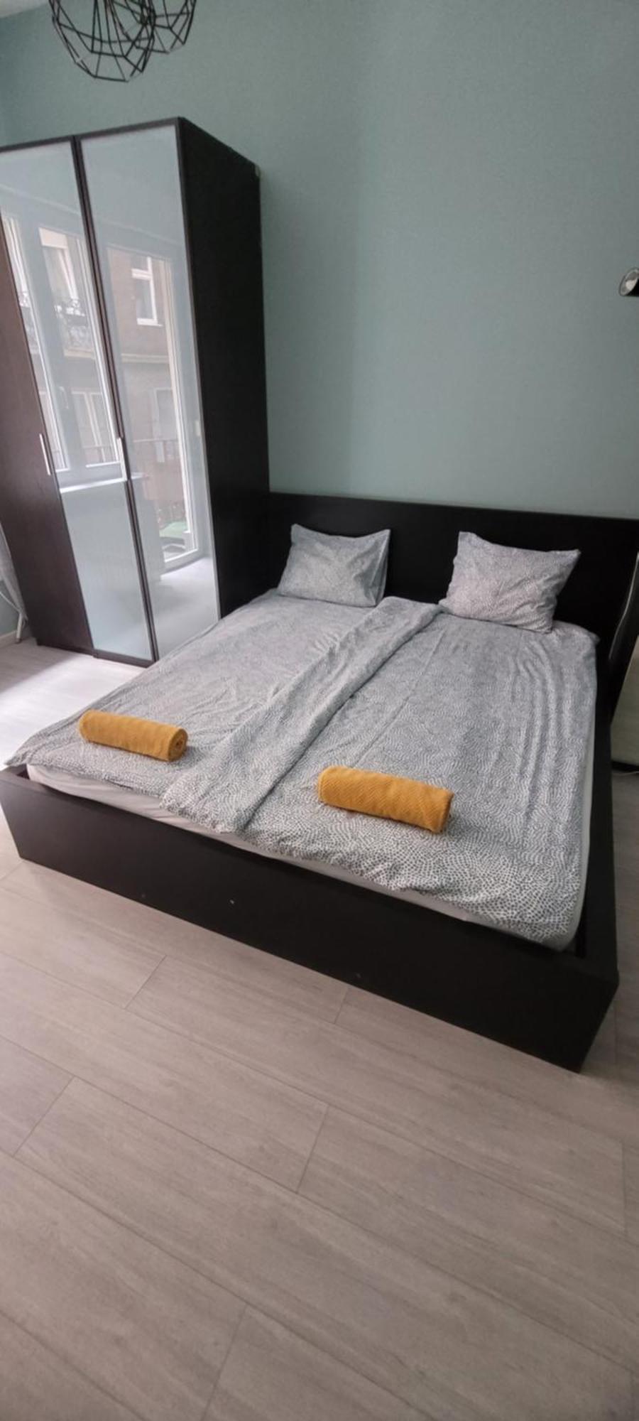 Basilica City Apartments بودابست المظهر الخارجي الصورة