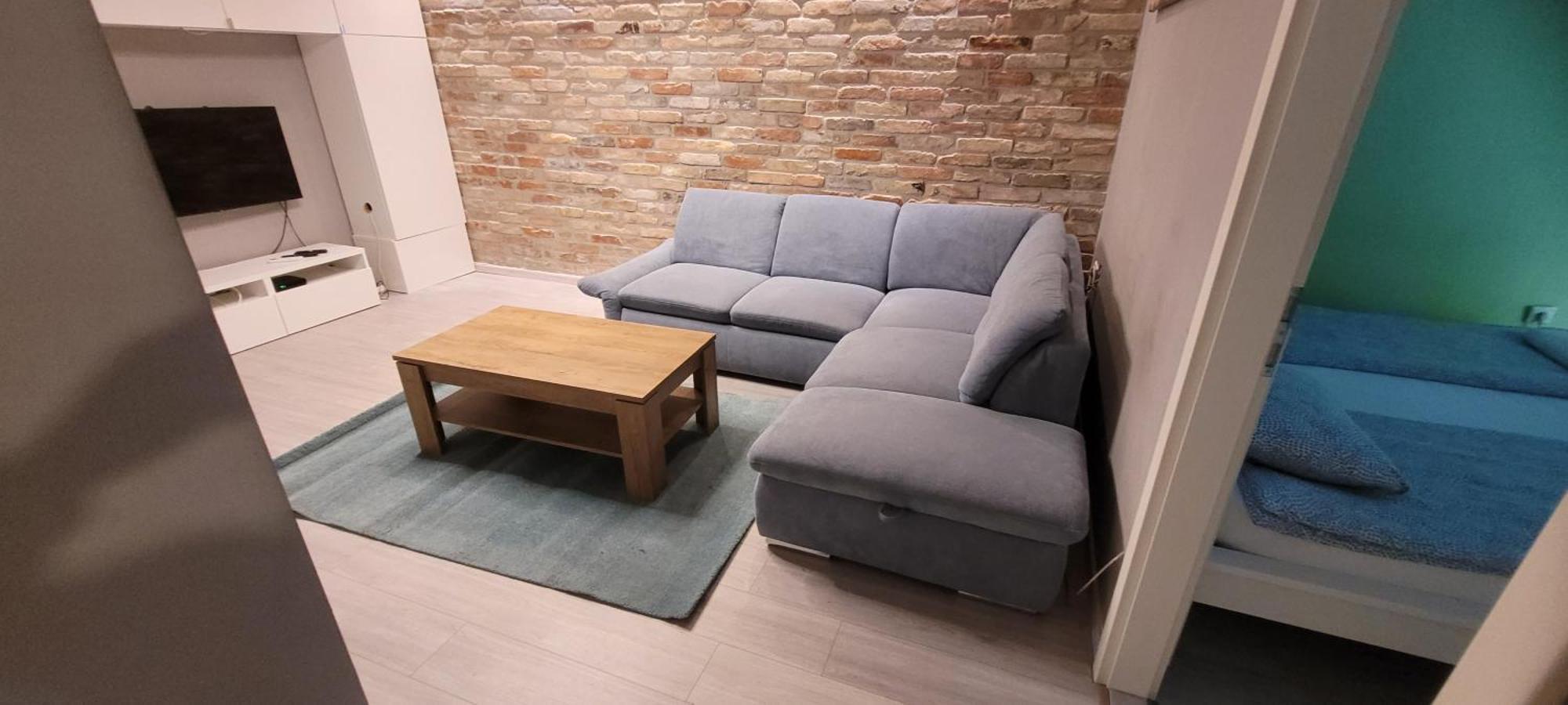 Basilica City Apartments بودابست المظهر الخارجي الصورة