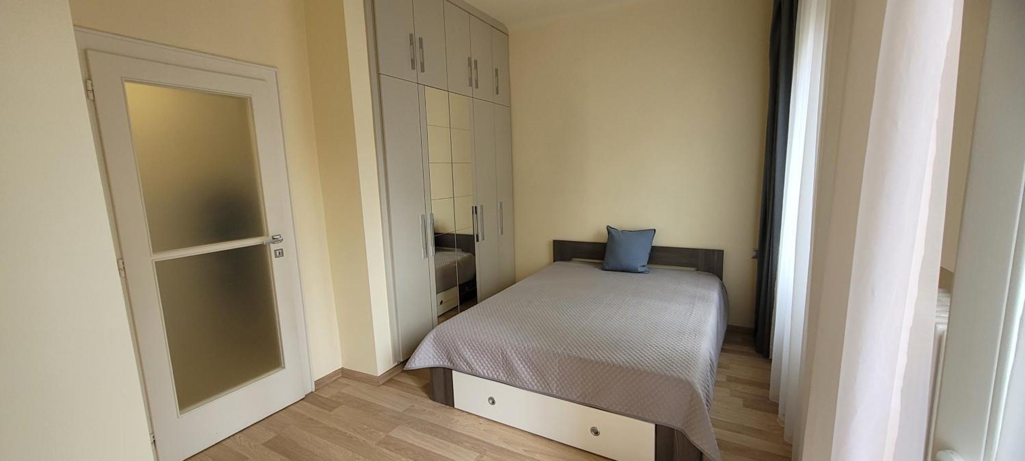 Basilica City Apartments بودابست المظهر الخارجي الصورة