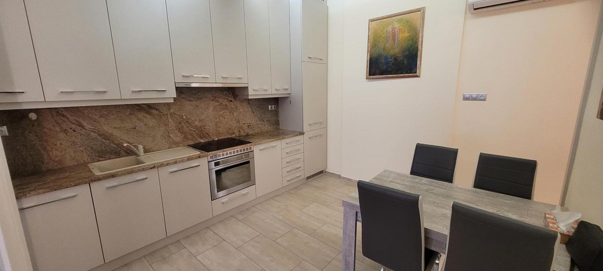 Basilica City Apartments بودابست المظهر الخارجي الصورة
