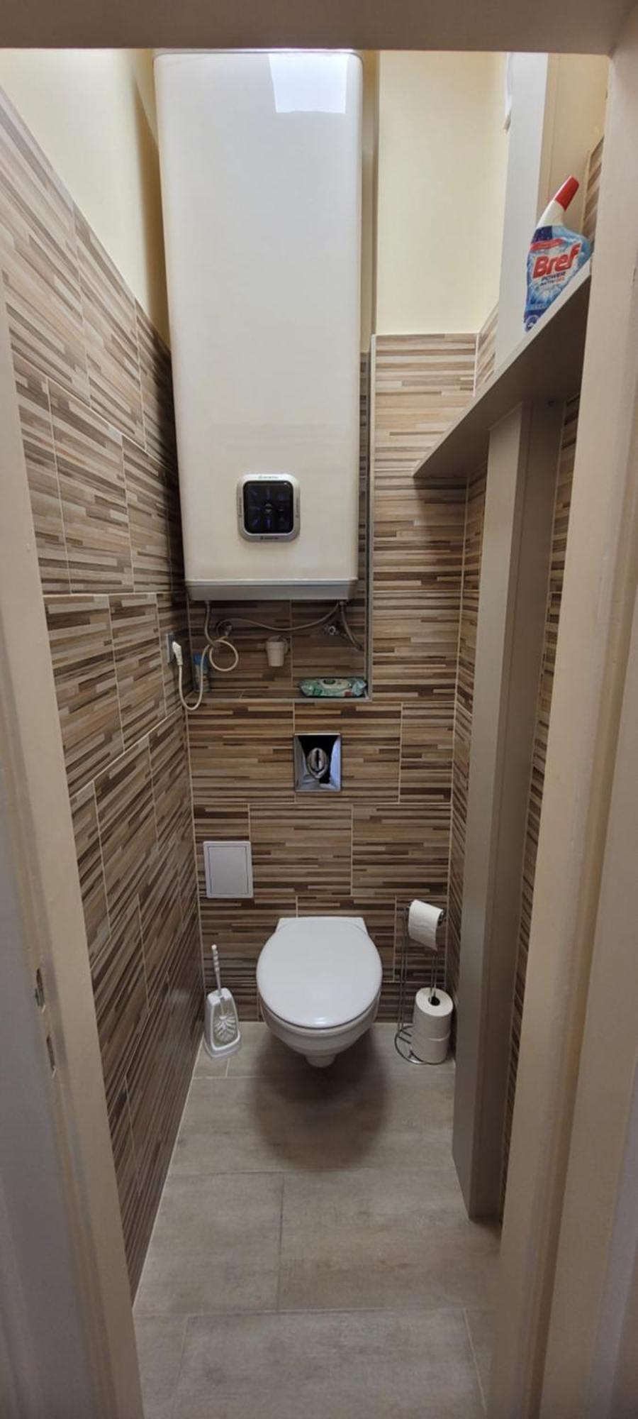 Basilica City Apartments بودابست المظهر الخارجي الصورة