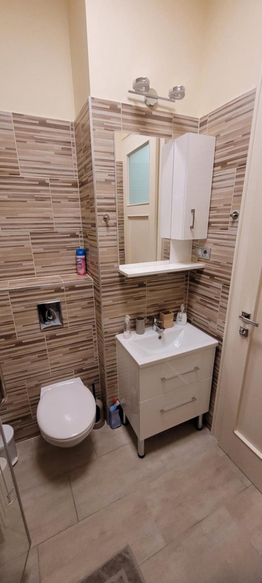 Basilica City Apartments بودابست المظهر الخارجي الصورة