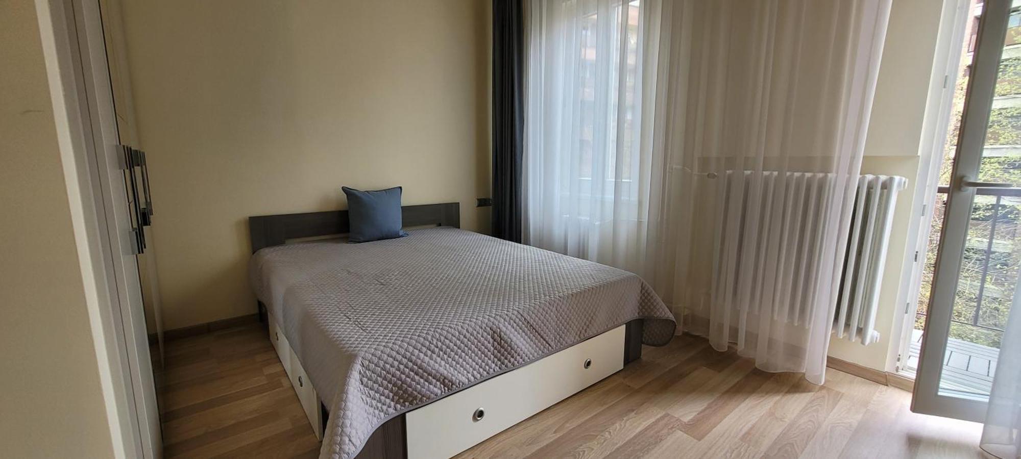 Basilica City Apartments بودابست المظهر الخارجي الصورة