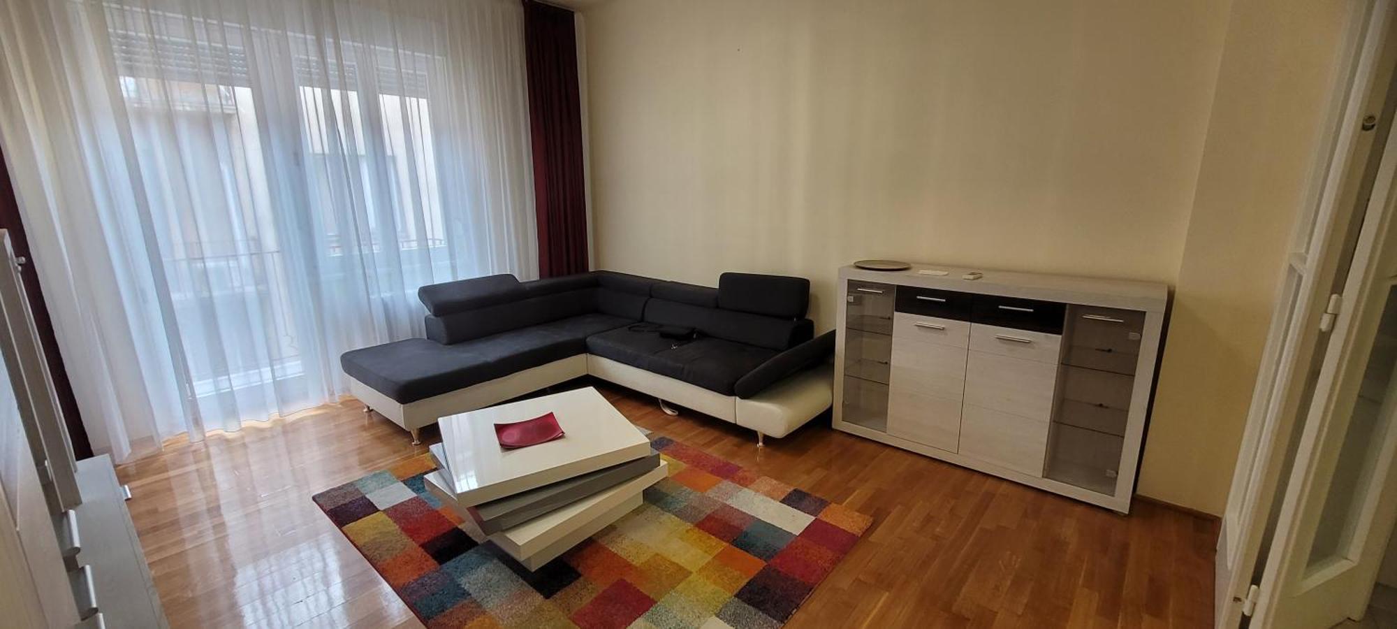 Basilica City Apartments بودابست المظهر الخارجي الصورة