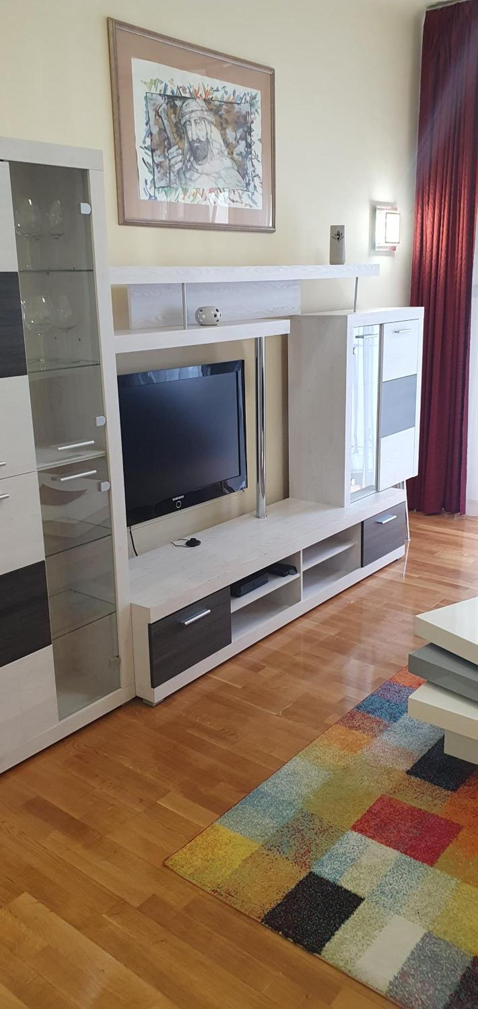 Basilica City Apartments بودابست المظهر الخارجي الصورة