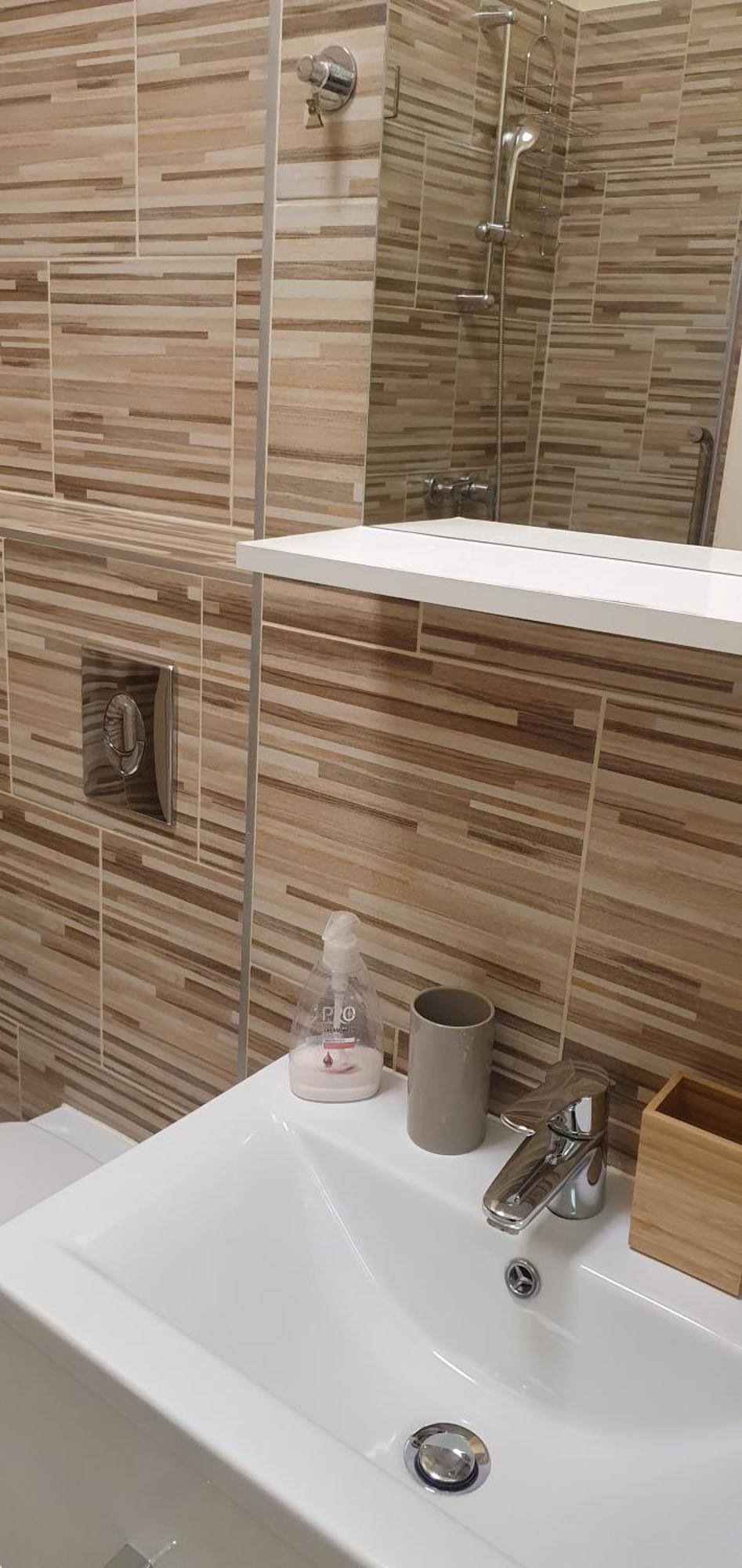 Basilica City Apartments بودابست المظهر الخارجي الصورة
