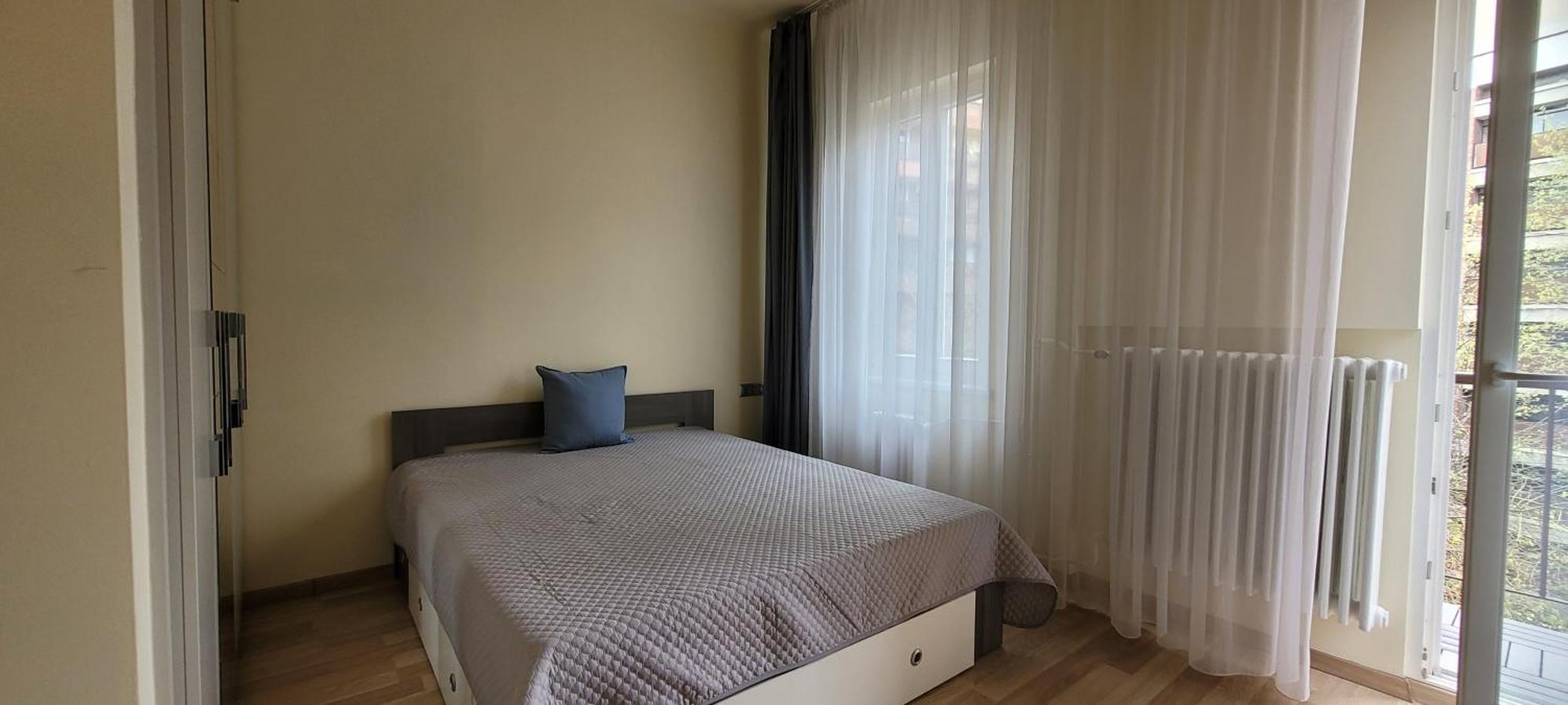 Basilica City Apartments بودابست المظهر الخارجي الصورة