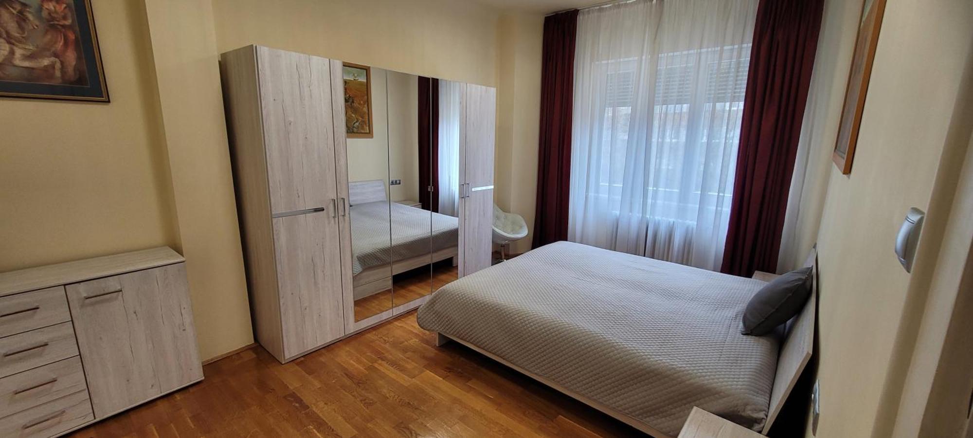 Basilica City Apartments بودابست المظهر الخارجي الصورة