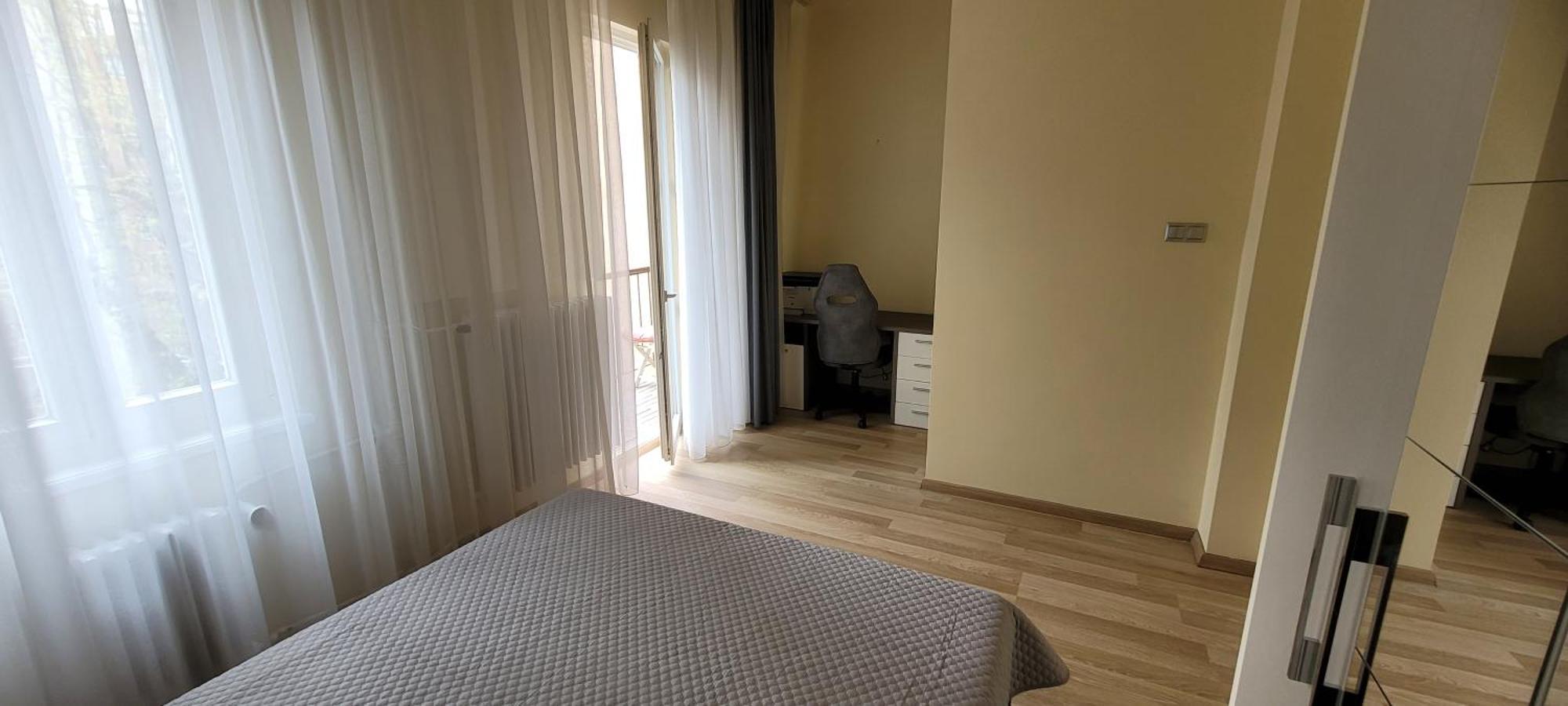 Basilica City Apartments بودابست المظهر الخارجي الصورة