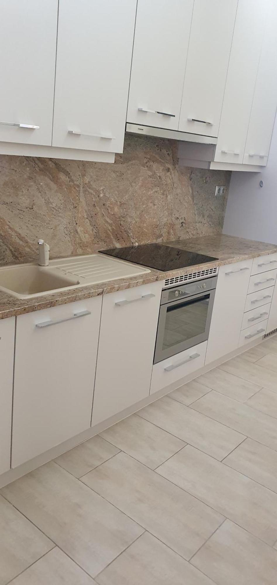 Basilica City Apartments بودابست المظهر الخارجي الصورة